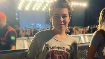 Adolescente ex -'The Voice Kids' é morto a tiros no Grande Recife