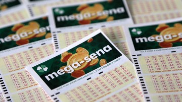 Mega-Sena pode pagar prêmio de R$ 34 milhões nesta terça