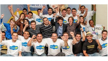 PSDB de Pernambuco oferece apoio aos jovens para participar dos processos de renovação