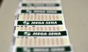 Mega-Sena vai sortear prêmio de R$ 100 milhões nesta quinta-feira (27)
