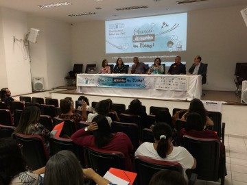 Status das metas da Lei do Plano Nacional de Educação é discutido no Recife