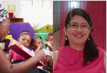Vozes de Poder: a educação do povo negro no Brasil, por Adlene Arantes
