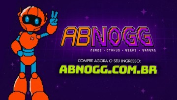 Saiba como comprar ingressos para o ABNOGG 2023