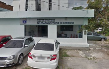 Polícia prende 3 homens de São Paulo que aplicavam golpes bancários contra idosos em Pernambuco