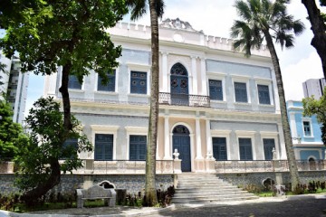Fundaj envia pedido de tombamento do campus Casa Forte ao Iphan