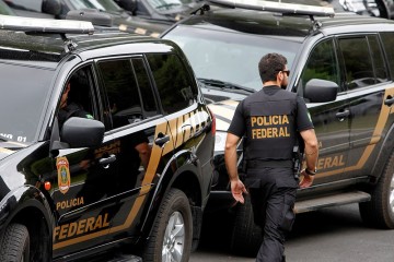 Polícia deflagra operação contra organização criminosa que atuava no interior de Pernambuco