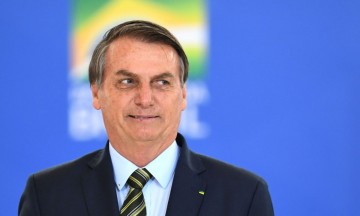 Cresce a aprovação do presidente Bolsonaro