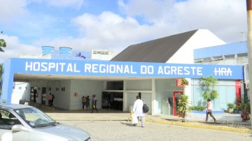 SOS Rim suspenderá  procedimento de hemodiálise no HRA Caruaru