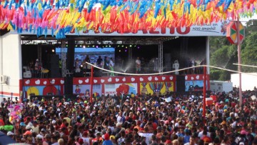 Paudalho abre o Carnaval com encontro de blocos líricos e apresentações de frevo