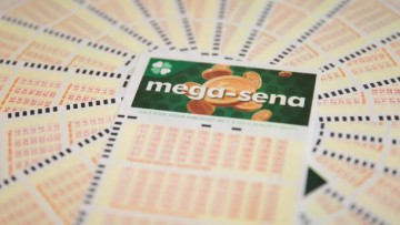  Mega-Sena pode pagar prêmio de R$ 48 milhões neste sábado 