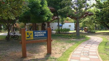 Econúcleo Jaqueira passará por requalificação no valor de R$ 247 mil