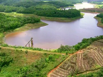 Compesa anuncia redução no rodízio de água nos municípios de Igarassu, Abreu e Lima, Paulista e Olinda