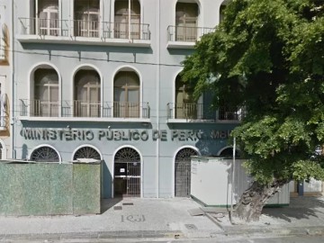  Ministério Público de Pernambuco celebra 131 anos 