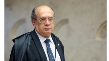 Gilmar Mendes afirmou que espera julgar o recurso de defesa de Lula ainda este ano