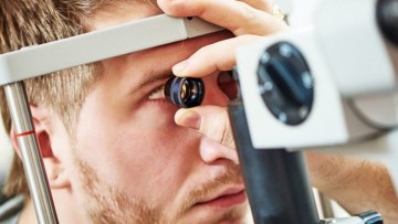 Oftalmologista dá dicas de como evitar a cegueira