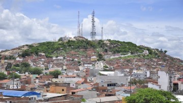 Panorama CBN: Andamento das obras públicas em Caruaru durante pandemia