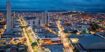 Panorama CBN: Desenvolvimento urbano e lazer