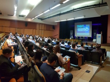 Seminário no Recife discute energia elétrica e recursos hídricos 