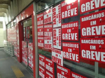 Confira como a Greve Geral deve afetar a sexta-feira no Recife