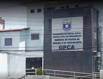 Grupo é preso por roubar alumínio de prédio abandonado no Recife