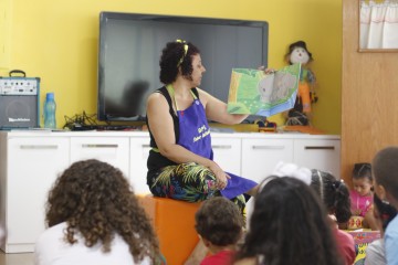 Biblioteca Pública de Pernambuco promove programação especial de férias