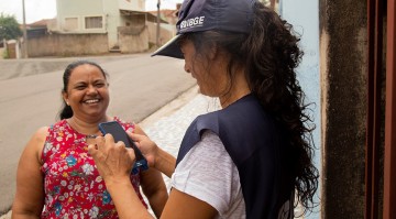 IBGE abre mais de oito mil vagas temporárias para o Censo 2021 em Pernambuco