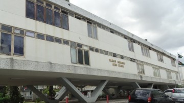 Situação de obras públicas em Caruaru com a pandemia