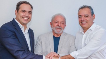 “O candidato de Lula é Danilo Cabral”, dispara Teresa Leitão