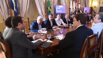 Pernambuco recebe 62 milhões para obras em infraestrutura 