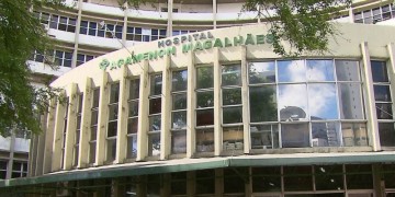 Pernambuco confirma caso de Candida Auris no Hospital Agamenon Magalhães