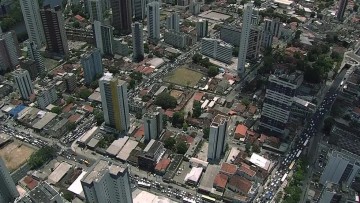 Número de domicílios em Pernambuco aumenta mais de 36,8% em relação a 2010