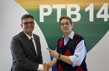 Coronel Meira vai comandar Partido Trabalhista Brasileiro em Pernambuco