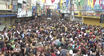 Balanço do final de semana de Carnaval em Caruaru