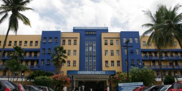 Queda de energia no Hospital Otávio de Freitas provoca a transferência de 40 pacientes
