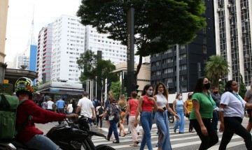 Brasil registra 263 óbitos e 36.750 novos casos em 24 horas por Covid-19