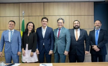 Ministério de Portos e Aeroportos e Receita Federal se unem para facilitar envio de doações para o Rio Grande do Sul  