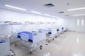 Hospital do Câncer de Pernambuco inaugura novo edifício  