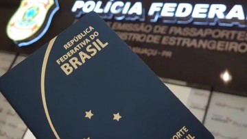 Polícia Federal investiga tentativa de invasão de site para emissão de passaporte e serviço é suspenso