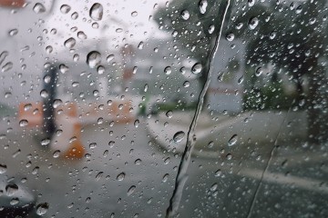Jaboatão é a cidade mais atingida pelas chuvas nas últimas horas em Pernambuco