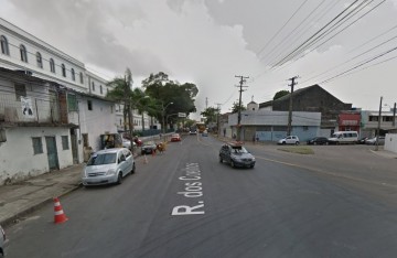 Trânsito no bairro dos Coelhos sofre mudança