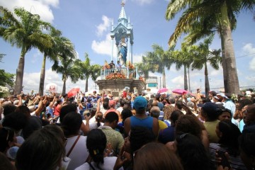 Recife ganha reforço na segurança e no transporte público durante o feriado