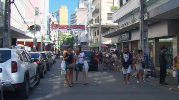 Dia das Crianças aquece o comércio no Recife 
