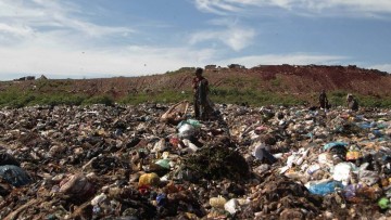 Cerca de R$ 13 milhões são destinados à gestão dos resíduos sólidos em Pernambuco