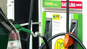 Impostos sobre diesel, biodiesel e gás de cozinha aumentam a partir desta segunda