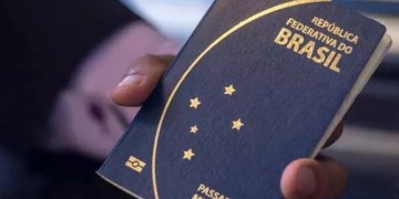 Agendamentos online para emissão de passaportes são retomados pela Polícia Federal