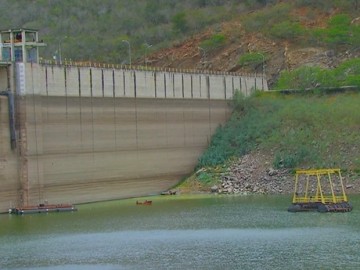 Pernambuco apresenta 21 reservatórios de água em estado de colapso 