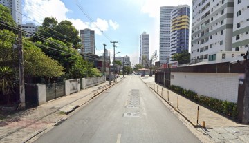 Obra de drenagem modifica trânsito na Zona Norte do Recife