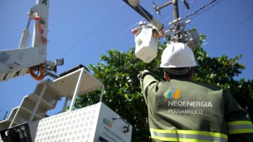 Neoenergia garante investimento recorde para Pernambuco até 2028