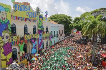 Edital de chamamento para agremiações carnavalescas em Olinda é divulgado 