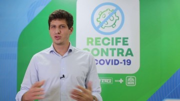 Recife libera cadastramento para vacinação contra Covid-19 de crianças e adolescentes